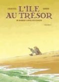 l île au tresor, de robert louis stevenson volume 2 -david chauvel-fred simon-9782211211000 l île au tresor, de robert louis stevenson volume 2 -david chauvel-fred simon-9782211211000