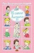 el cuerpo humano (mini diccionario por imagenes)-9782215063100 el cuerpo humano (mini diccionario por imagenes)-9782215063100