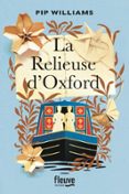 LA RELIEUSE D'OXFORD - LE ROMAN FÉMINISTE HISTORIQUE INSPIRÉ D'UNE HISTOIRE VRAIE - NOUVEAUTÉ 2024  (edición en francés)