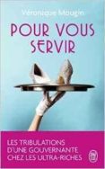 pour vous servir-veronique mougin-9782290124000 pour vous servir-veronique mougin-9782290124000