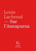 SUR L'ANNAPURNA