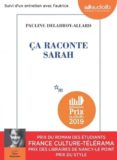 ÇA RACONTE SARAH-9089400-otro-formato