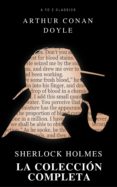 sherlock holmes. la coleccion completa (active toc) (atoz classics) (ebook)-9782378072100 sherlock holmes. la coleccion completa (active toc) (atoz classics) (ebook)-9782378072100