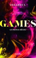 Descarga gratuita de libros de Joomla. GAMES - TOME 3 (Spanish Edition) de OCÉANE BLANCHET 9782385791100 PDF DJVU