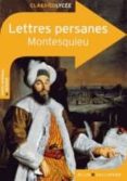 lettres persanes -charles de secondat montesquieu-9782701161600 lettres persanes -charles de secondat montesquieu-9782701161600