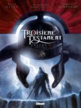 le troisième testament: julius volume 3-alex alice-9782723494700 le troisième testament: julius volume 3-alex alice-9782723494700