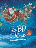 BD DE L'AVENT 2024  (edición en francés)