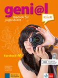 genial klick 1 alum+2cd-9783126062800 genial klick 1 alum+2cd-9783126062800