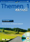 themen aktuell. 1 (cd-rom)-9783195416900 themen aktuell. 1 (cd-rom)-9783195416900