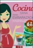 cocina sana para embarazadas-9783625004400 cocina sana para embarazadas-9783625004400