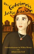 Libros de audio descargados gratis DAS GEHEIMNIS UM JACKIE JOHNSON