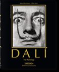 salvador dali: la obra pictorica-robert descharnes-gilles neret-9783836544900 salvador dali: la obra pictorica-robert descharnes-gilles neret-9783836544900
