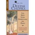 las siete leyes espirituales del exito (2 cds)-deepak chopra-9786070019500 las siete leyes espirituales del exito (2 cds)-deepak chopra-9786070019500