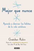 mejor que nunca (ebook)-gretchen rubin-9786071137500 mejor que nunca (ebook)-gretchen rubin-9786071137500