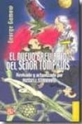 el nuevo breviario del señor tompkins (2ª ed.)-george gamow-9786071601100 el nuevo breviario del señor tompkins (2ª ed.)-george gamow-9786071601100