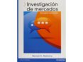 investigacion de mercados: conceptos esenciales-naresh k. malhotra-9786073235600 investigacion de mercados: conceptos esenciales-naresh k. malhotra-9786073235600