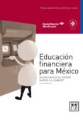 educacion financiera para mexico (ebook)-9786077610700 educacion financiera para mexico (ebook)-9786077610700