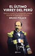 el ultimo virrey del peru (ebook)-9786123191900 el ultimo virrey del peru (ebook)-9786123191900
