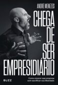 Descargar libro google CHEGA DE SER EMPRESIDIÁRIO
        EBOOK (edición en portugués) in Spanish