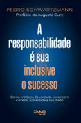 Libros de epub gratis para descargar uk A RESPONSABILIDADE É SUA — INCLUSIVE O SUCESSO
