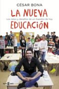 la nueva educacion-cesar bona-9788401015700 la nueva educacion-cesar bona-9788401015700