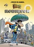 superlopez: robinson (magos del humor 193)-9788402421500 superlopez: robinson (magos del humor 193)-9788402421500