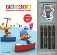 el parque de mundo pocoyo-9788408092100 el parque de mundo pocoyo-9788408092100