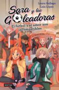 el fútbol y el amor son incompatibles (ebook)-laura gallego-9788408097600 el fútbol y el amor son incompatibles (ebook)-laura gallego-9788408097600