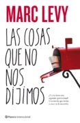 las cosas que no nos dijimos (ebook)-marc levy-9788408103400 las cosas que no nos dijimos (ebook)-marc levy-9788408103400