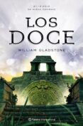 los doce-willian gladstone-9788408107200 los doce-willian gladstone-9788408107200