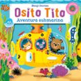 osito tito. aventura submarina-benji davies-9788408147800 osito tito. aventura submarina-benji davies-9788408147800