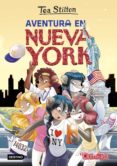 pack tea stilton 6: aventura en nueva york + parche-tea stilton-9788408183600 pack tea stilton 6: aventura en nueva york + parche-tea stilton-9788408183600