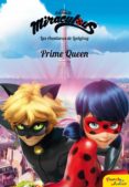 miraculous. las aventuras de ladybug. prime queen (ebook)-9788408187400 miraculous. las aventuras de ladybug. prime queen (ebook)-9788408187400