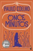 once minutos (ed. limitada)-paulo coelho-9788408206200 once minutos (ed. limitada)-paulo coelho-9788408206200