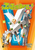 Zatch Bell 6-16554701-otro-formato