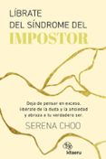 LÍBRATE DEL SÍNDROME DEL IMPOSTOR