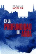 EN LA PROFUNDIDAD DEL AGUA