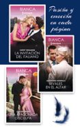 Pdf it libros descarga gratuita E-PACK BIANCA JULIO 2023 9788411803700 de CAITLIN CREWS, JULIEANNE HOWELLS, CATHY WILLIAMS (Spanish Edition)