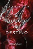 Descargar libros en español online EL JUEGO DEL DESTINO de  (Literatura española) DJVU CHM ePub 9788412723700