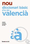 Nou diccionari bàsic d'ús del valencià-11838096-otro-formato