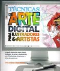 tecnicas de arte digital para ilustradores y artistas-joel lardner-paul roberts-9788415053200 tecnicas de arte digital para ilustradores y artistas-joel lardner-paul roberts-9788415053200