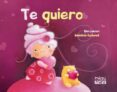 te quiero - mini-elen lescoat-9788415116400 te quiero - mini-elen lescoat-9788415116400