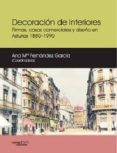 decoracion de interiores (ebook)-9788415279600 decoracion de interiores (ebook)-9788415279600
