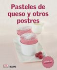 (pe) cocina del mundo. pasteles de queso y otros postres-9788415317500 (pe) cocina del mundo. pasteles de queso y otros postres-9788415317500