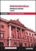 administratius promocio interna ajuntament de barcelona-9788415394600 administratius promocio interna ajuntament de barcelona-9788415394600