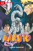 naruto nº61/72 (pda)-masashi kishimoto-9788415480600 naruto nº61/72 (pda)-masashi kishimoto-9788415480600