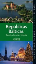 republicas balticas. todos los capitulos (ebook)-9788415491200 republicas balticas. todos los capitulos (ebook)-9788415491200