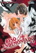 beso endemoniado (tomo unico)-rina yagami-9788415513100 beso endemoniado (tomo unico)-rina yagami-9788415513100
