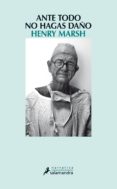 ante todo, no hagas daño (ebook)-9788415631200 ante todo, no hagas daño (ebook)-9788415631200