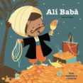 alí babà-gerard soeteman-marc sanjaume-9788415697800 alí babà-gerard soeteman-marc sanjaume-9788415697800